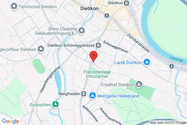 Stierli Waerme AG