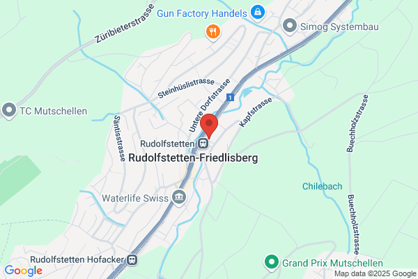 Froehli Getraenke