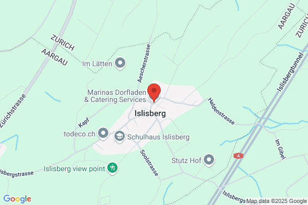 Marinas Dorfladen & Catering Services