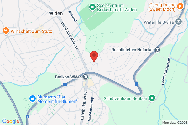 Coiffure S. Huesser