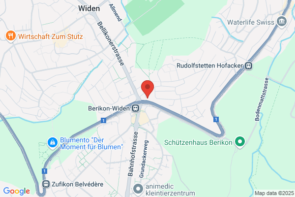 Intercoiffure R. Ungricht AG