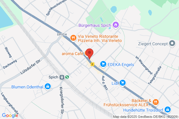 Buerke Immobilien