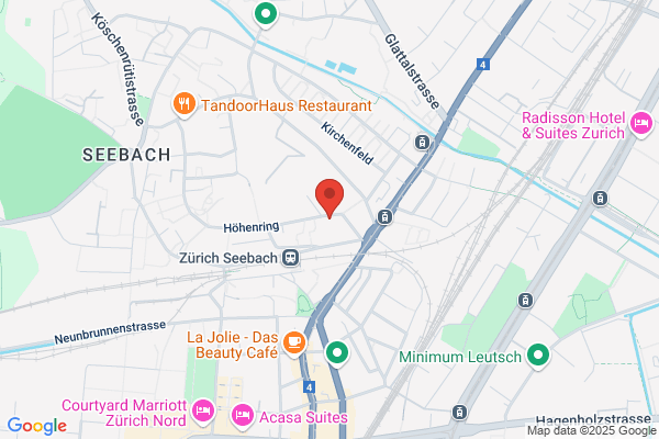 CSC Switzerland GmbH