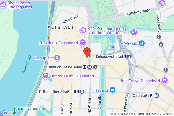 EGE Couiffeur Irdem und Cira