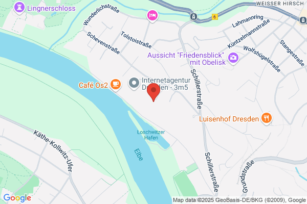 JRB Lanservice GmbH