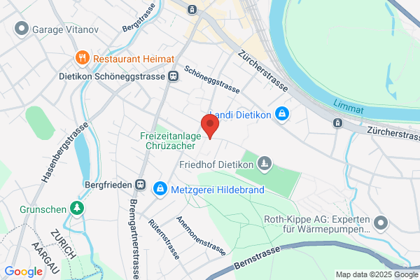 MD Informatik GmbH