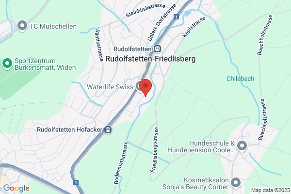 Perfex-Informatik AG
