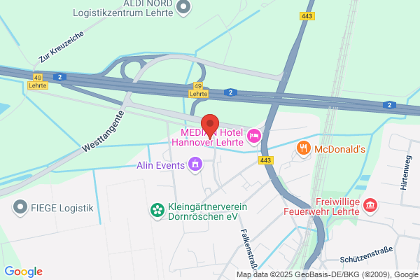 Superdata GmbH