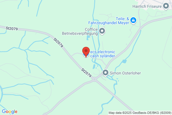 e und cs GmbH