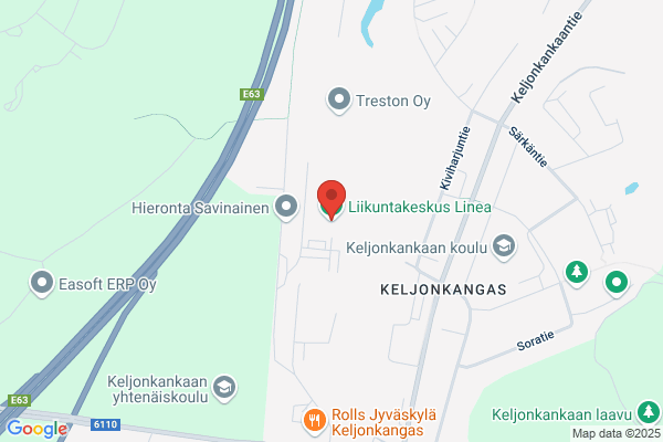 Gesundheitszentrum Linea