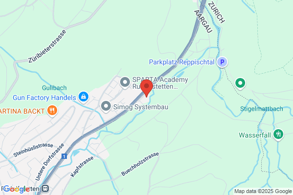 Klaeranlage Sulz b. Kuenten