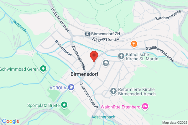 Steueramt