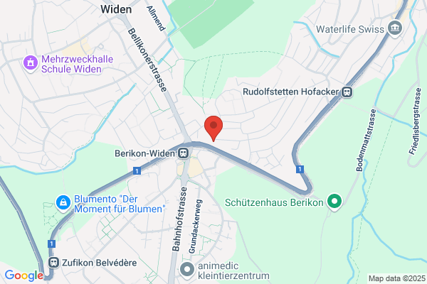 Rolf Wiederkehr