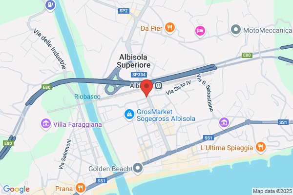 Guarino Arte und Ambiente