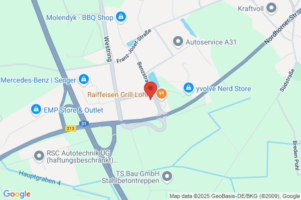 Kamm Storen GmbH