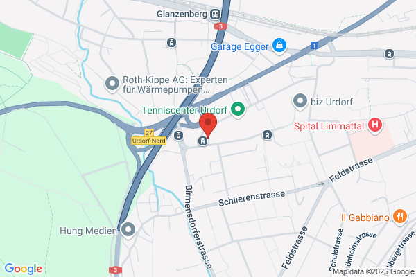 Velo Lade Urdorf GmbH