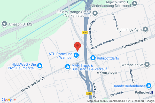 WADRA Handels GmbH