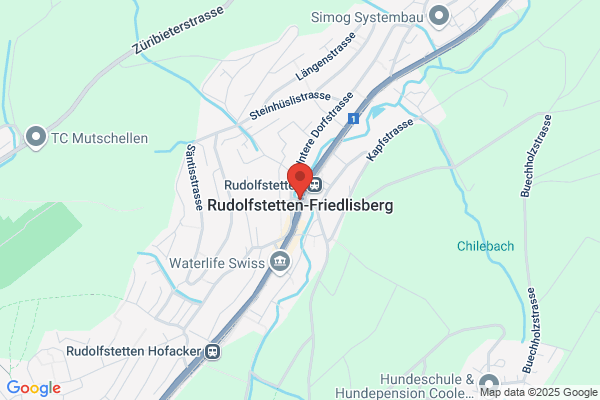 HDZ Elektroingenieure AG