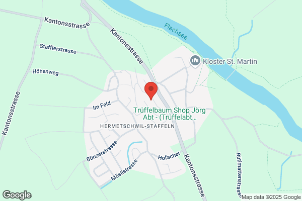 Allenspach AG Apparatebau