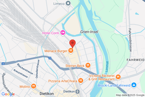 Kinderbetreuung Patschhändli