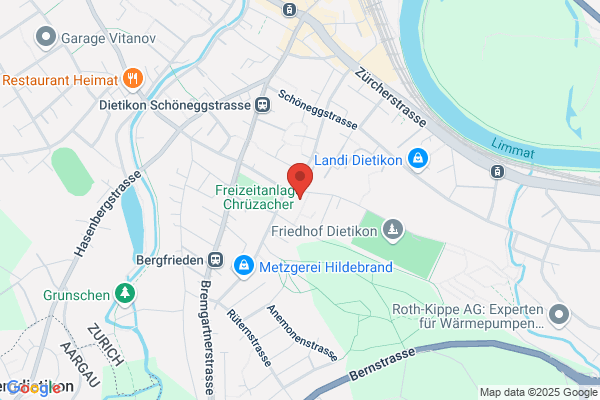 Kindergarten Guggenbuehl I und II