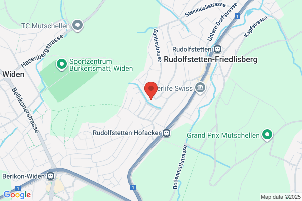 Oeffentliche Kindergarten