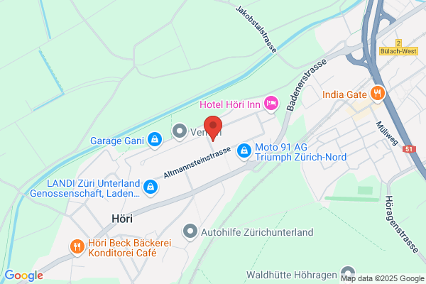 Atuemat AG