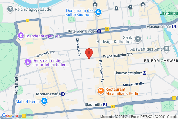 CO Management GmbH