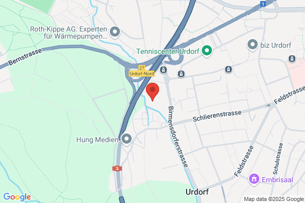 Dun und Bradstreet Schweiz AG