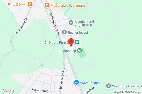 Finaveritas GmbH