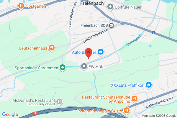 Hegner AG
