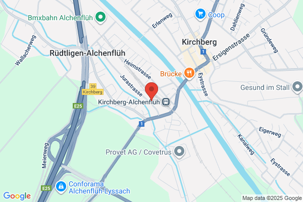 NETg (Schweiz) GmbH