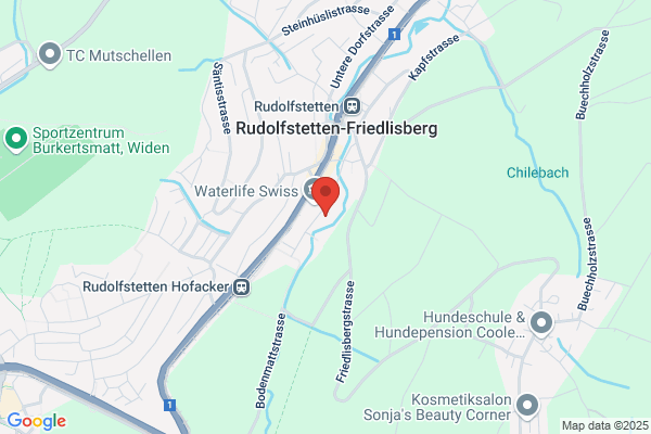 Sika Schweiz AG Tunneling und Mining