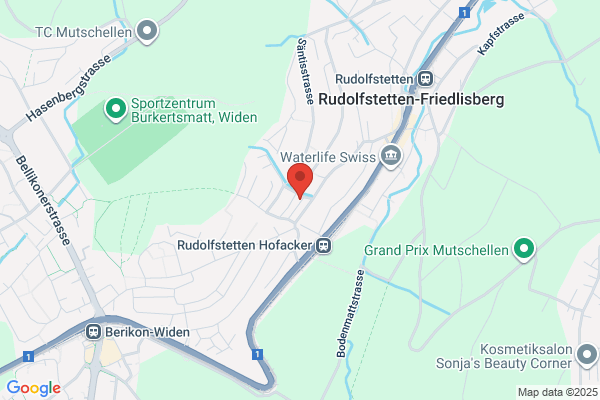 RS-Retail Service GmbH