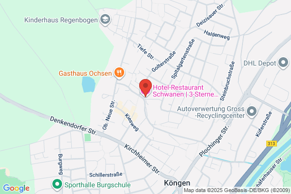 Gasthof Schwanen