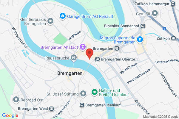 Hotel-Restaurant Stadthof