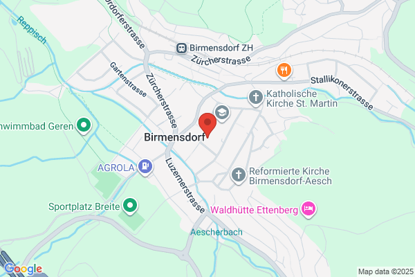 Restaurant Bruehlmatt