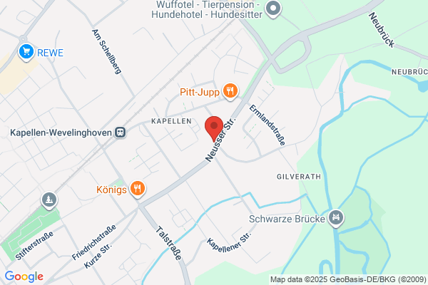 Restaurant Drei Koenige