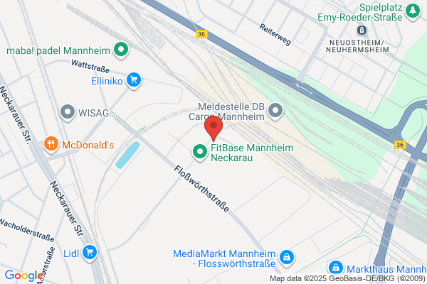 Häusermann metall GmbH