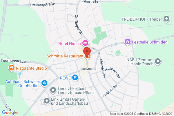 Metzgerei Gebr. Schnellmann