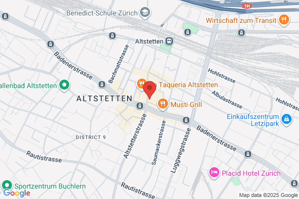 Migros-Markt