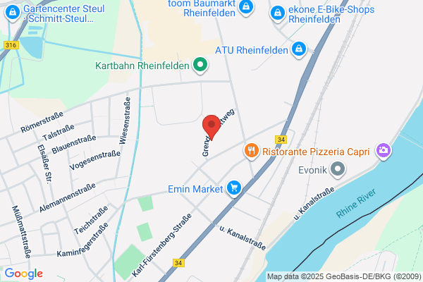 M + A Transport GmbH