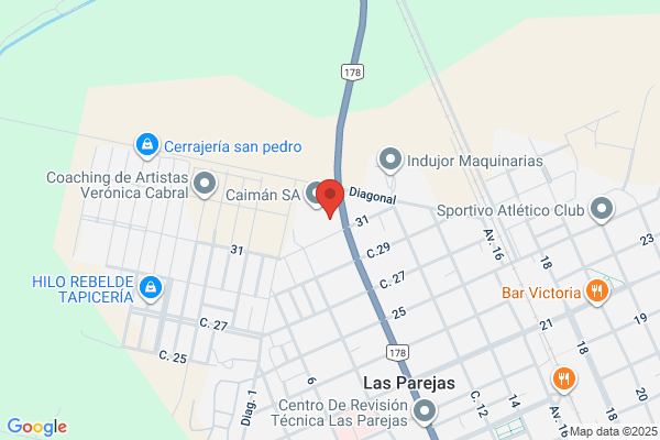 Rey Transporte
