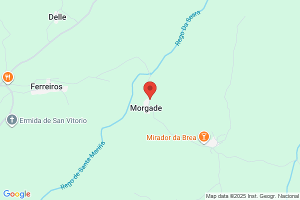 Transporte Morgade