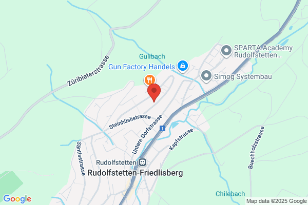Umzugspezialist GmbH