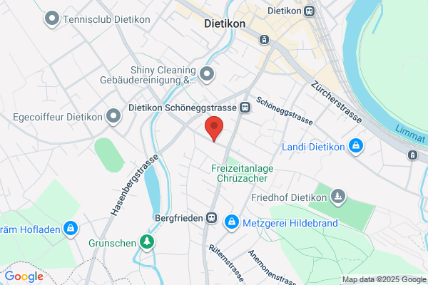Maprima GmbH