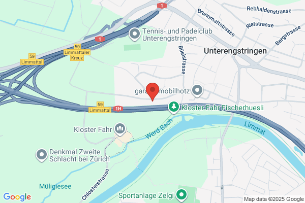 Can Martins Umzug & Transport GmbH