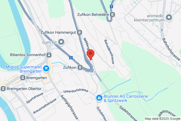 gamper media GmbH