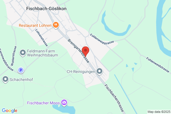 Seiler AG Fischbach