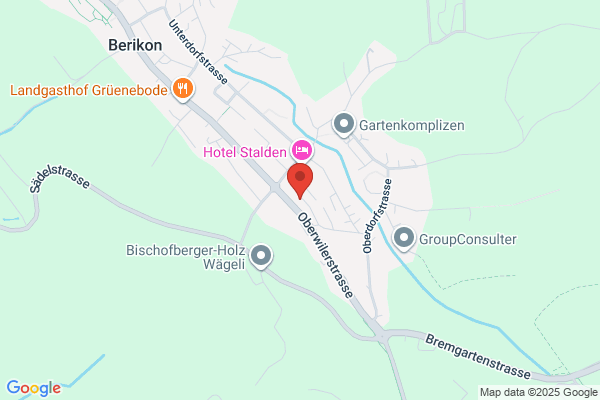 Metag Treuhand AG